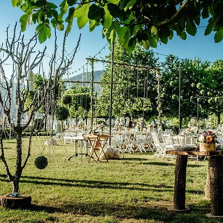 D-resort Gocek ホテル