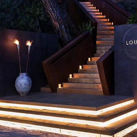 D-resort Gocek ホテル 4*