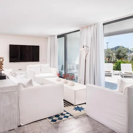 D-resort Gocek ホテル