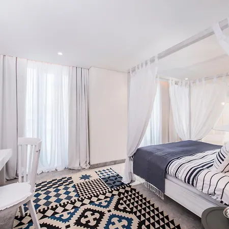 ホテル D-resort Gocek ギョジェク