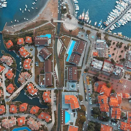 D-resort Gocek Hotel