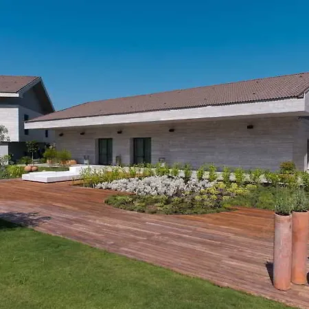 D-resort Gocek ホテル ギョジェク