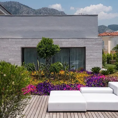 D-resort Gocek 4* ギョジェク