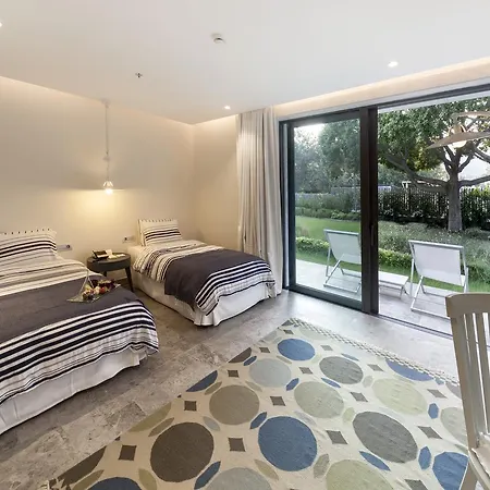 D-resort Gocek ホテル ギョジェク