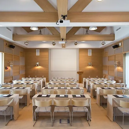Otel D-resort Gocek