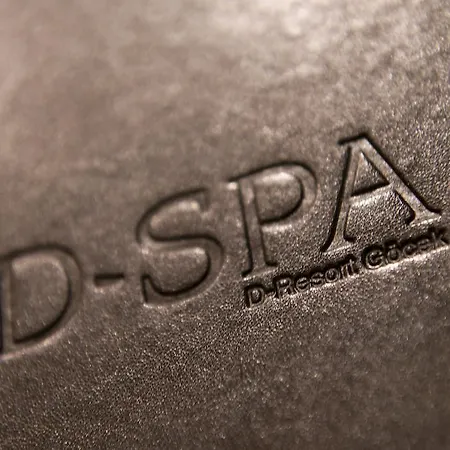 D-resort Gocek 4* ギョジェク