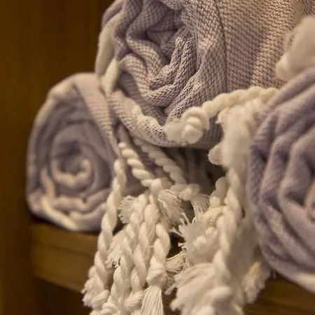 ホテル D-resort Gocek