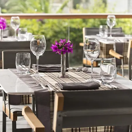 ホテル D-resort Gocek 4*