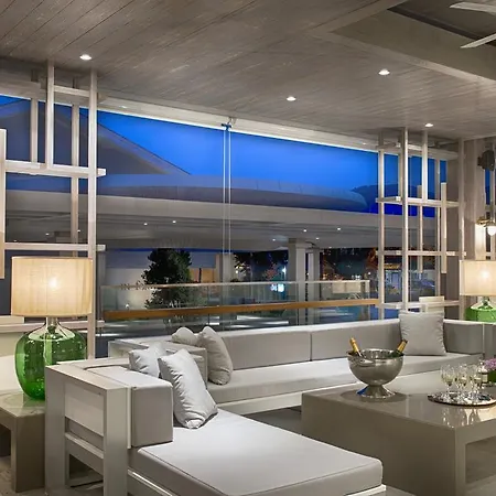 D-resort Gocek ホテル ギョジェク