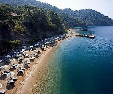 D-resort Gocek 4*