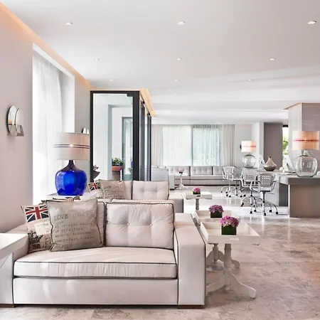 D-resort Gocek ギョジェク