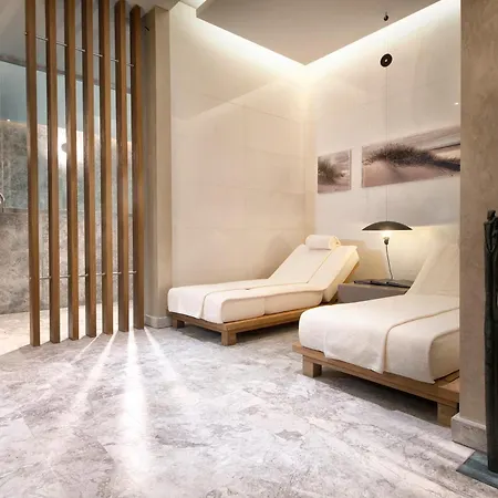 D-resort Gocek 5* ギョジェク