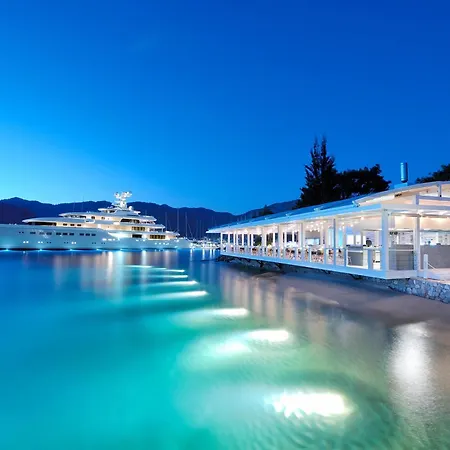 D-resort Gocek ホテル ギョジェク