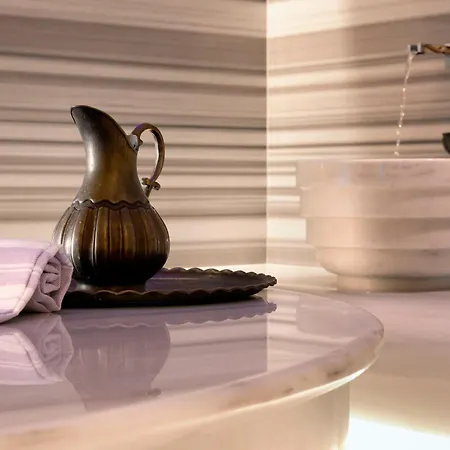 Otel D-resort Gocek 5*