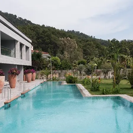 D-resort Gocek 5* Гёчек