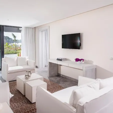 D-resort Gocek ギョジェク