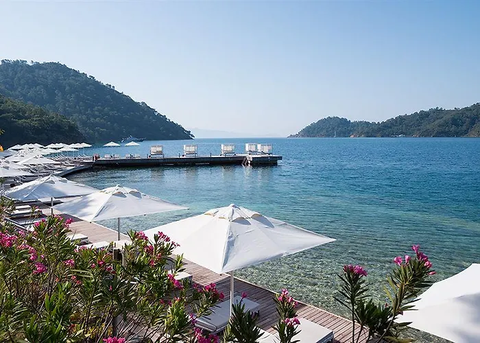 D-resort Gocek 4* Göcek
