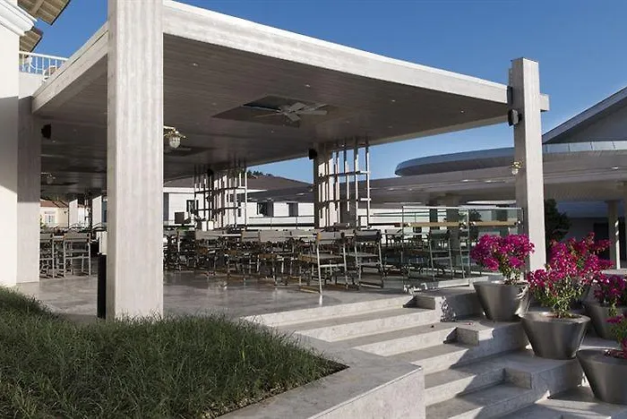 D-resort Gocek 4* Göcek