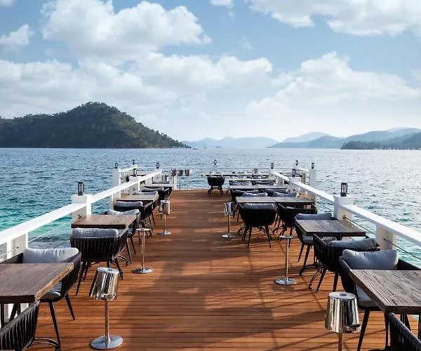 D-resort Gocek 4* Göcek