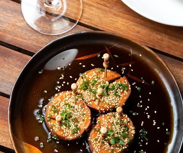 Hotel D-resort Gocek Göcek