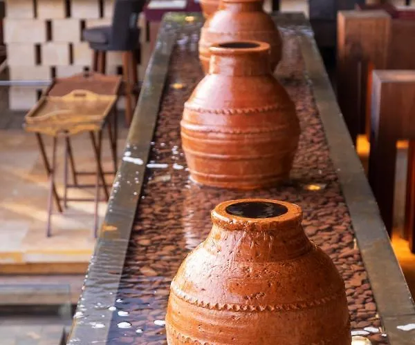 Hotel D-resort Gocek Göcek