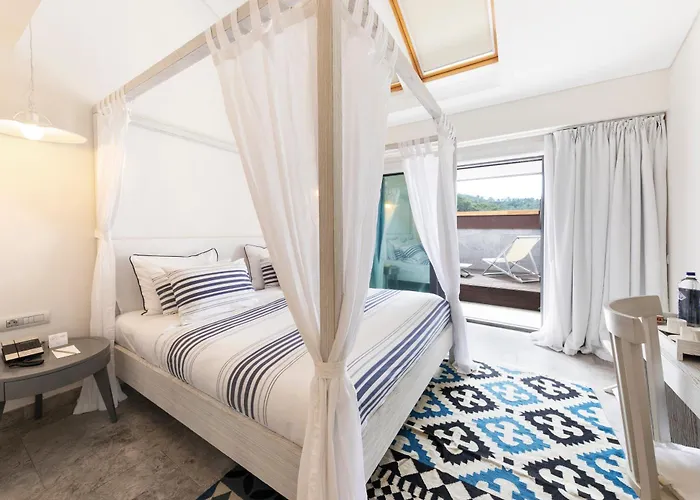 Hotel D-resort Gocek