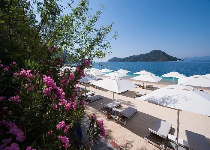 Hotel D-resort Gocek Göcek
