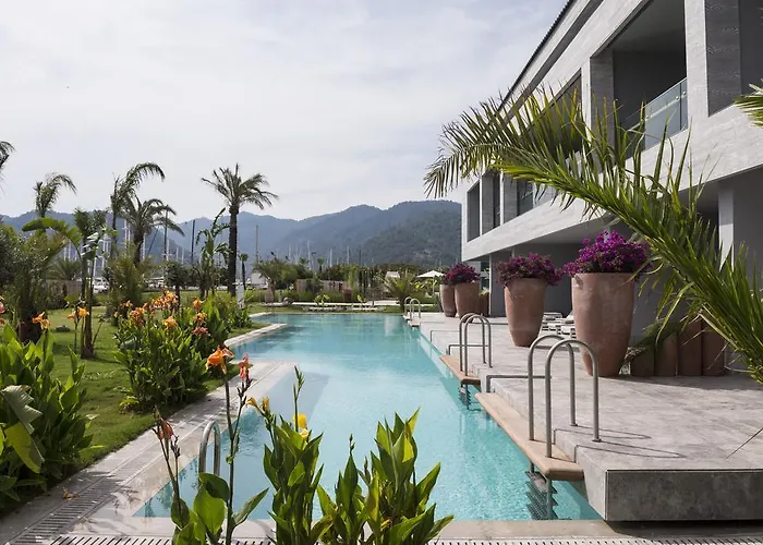 D-resort Gocek Hotel