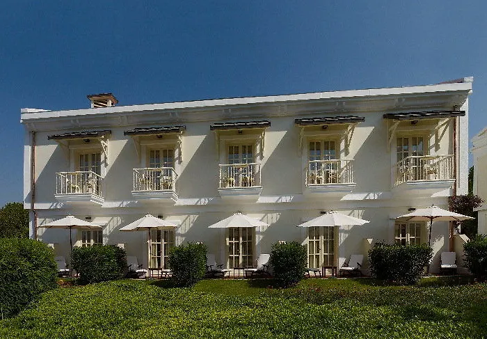 D-resort Gocek Hotel