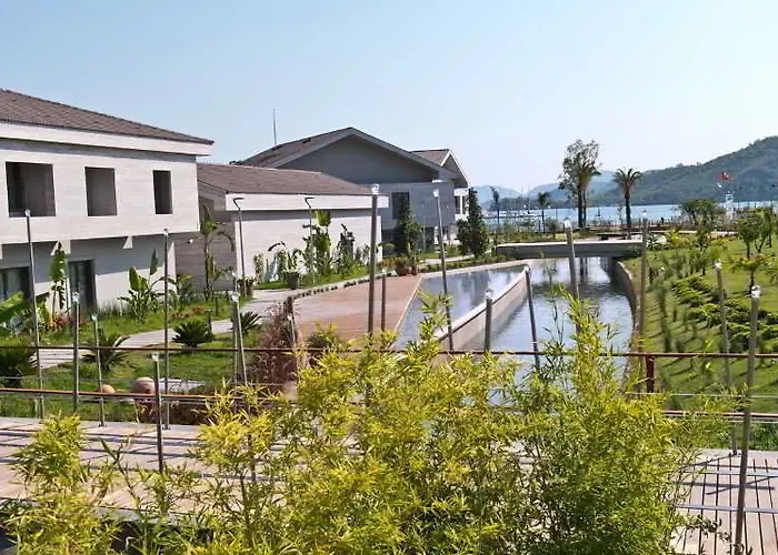 Hotel D-resort Gocek Göcek