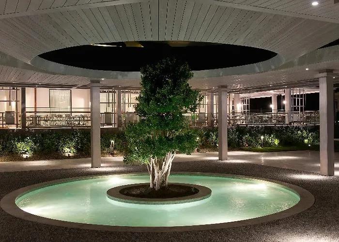 D-resort Gocek Hotel Göcek