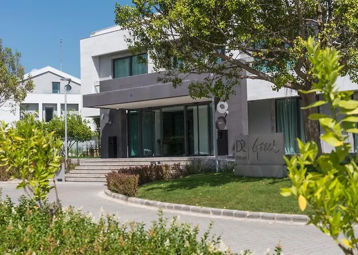 D-resort Gocek Hotel
