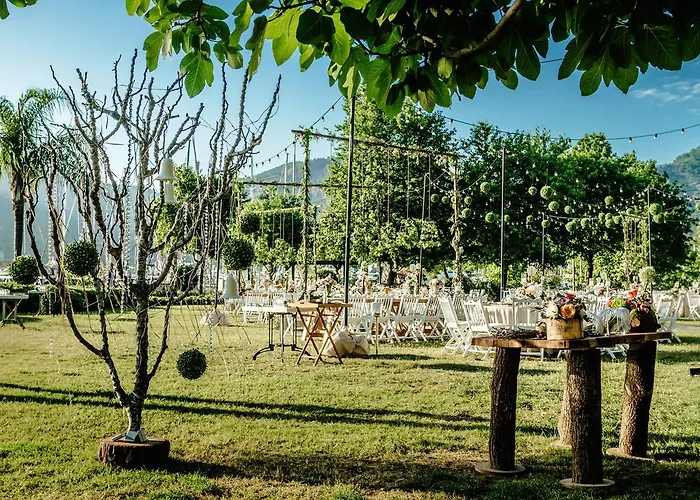 D-resort Gocek Hotel