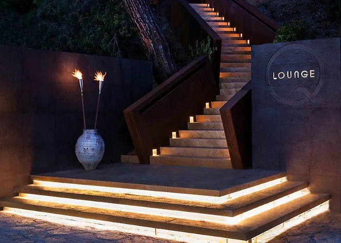 D-resort Gocek Hotel 4*