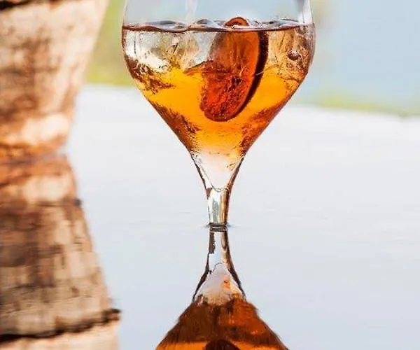 D-resort Gocek Hotel