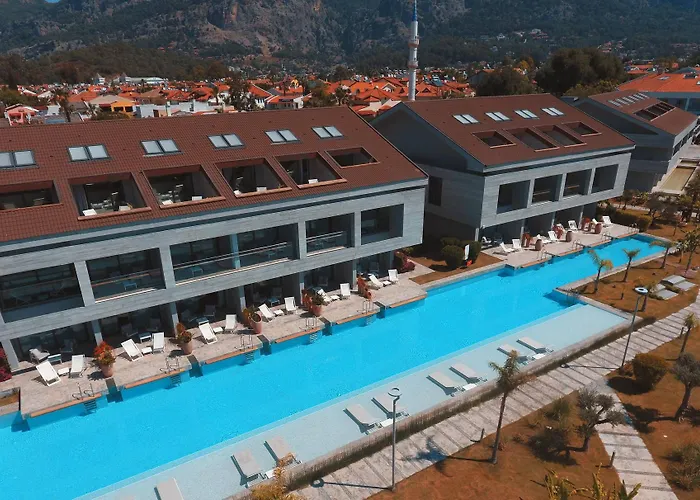 D-resort Gocek