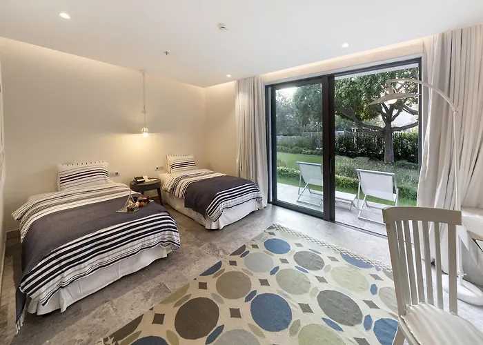 D-resort Gocek Hotel Göcek