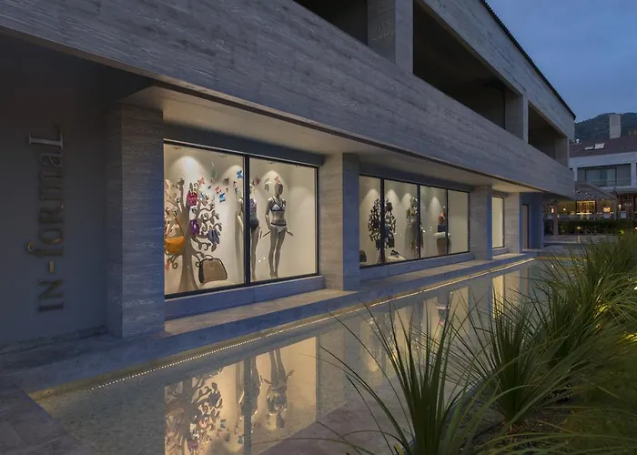 D-resort Gocek 4* Göcek