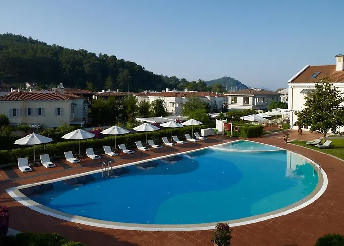 Hotel D-resort Gocek