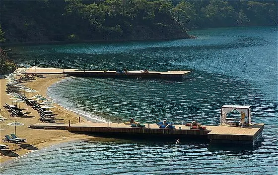 D-resort Gocek Hotel