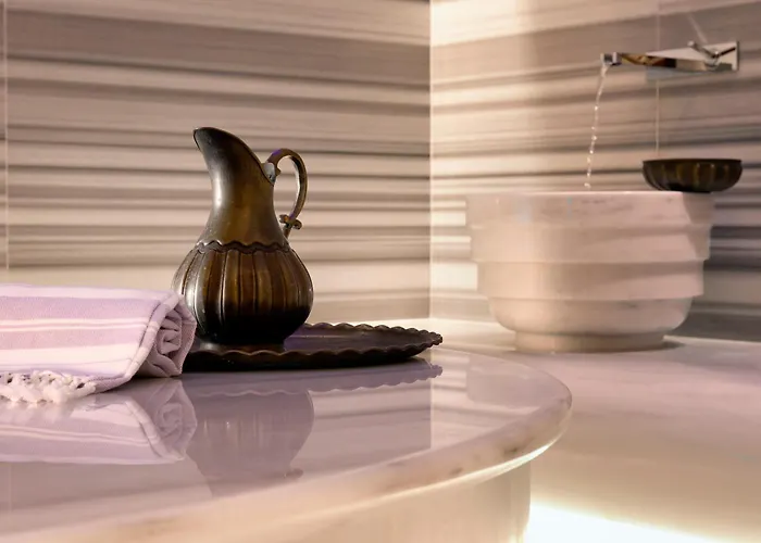 Hotel D-resort Gocek 4*